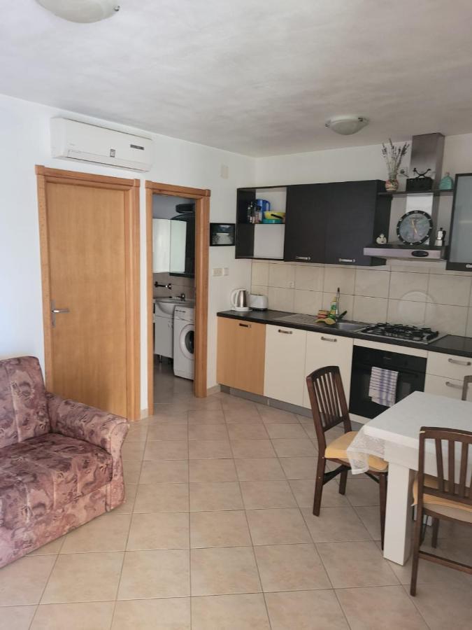 Mala Vila Seline Exterior photo
