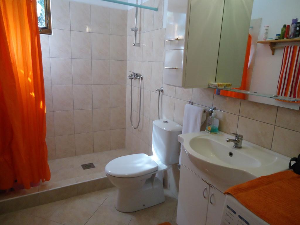 Mala Vila Seline Room photo
